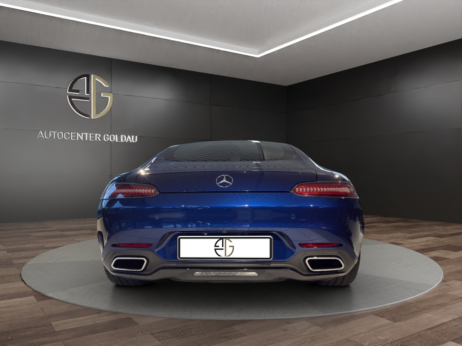 MERCEDES-BENZ AMG GT Speedshift DCT-showroom-element-2