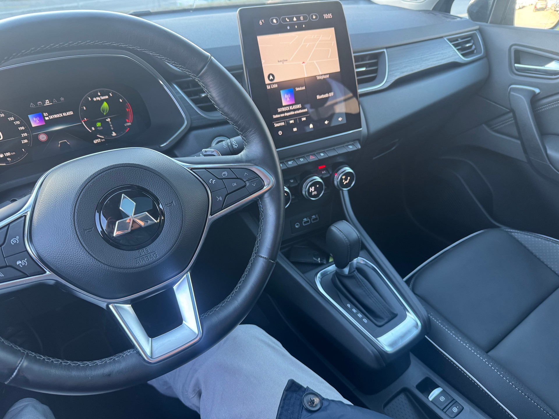 MITSUBISHI ASX 1.3 Instyle-image-15