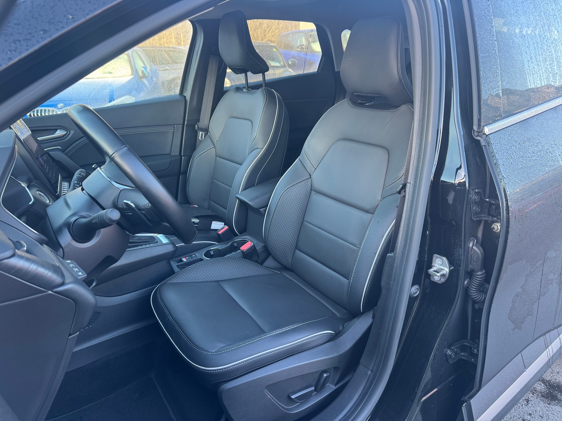 MITSUBISHI ASX 1.3 Instyle-image-9