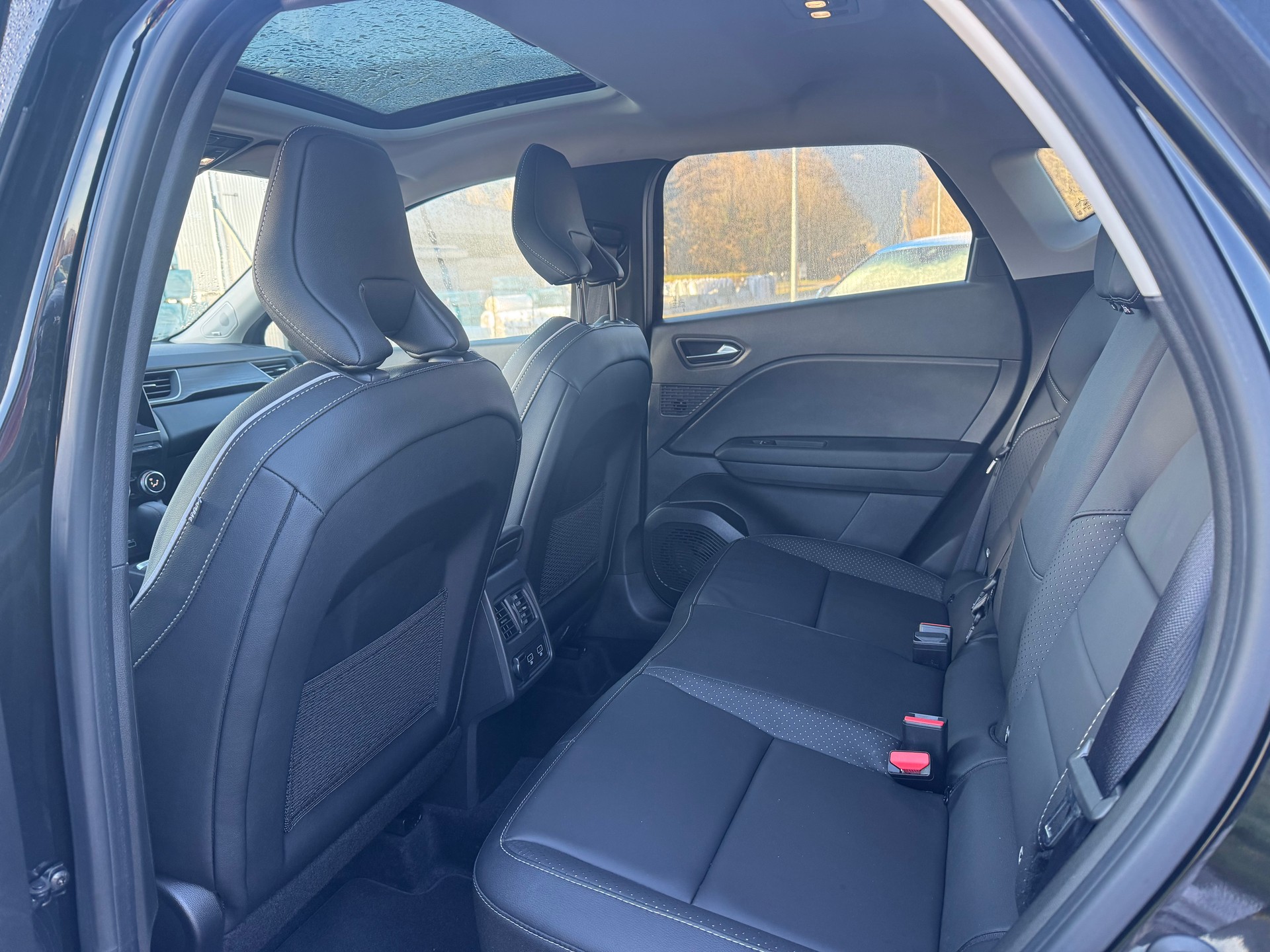 MITSUBISHI ASX 1.3 Instyle-image-7