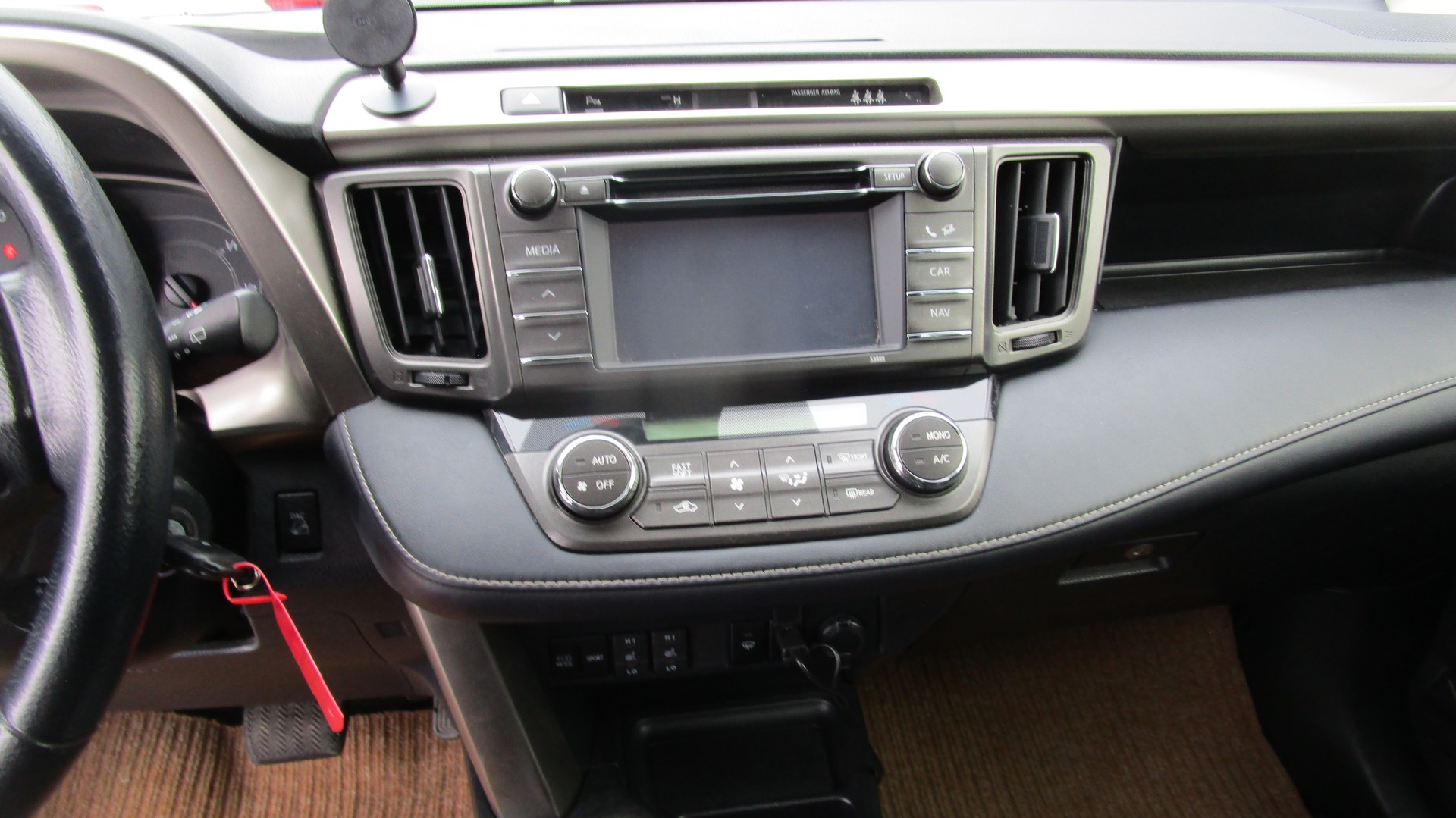 TOYOTA RAV-4 2.0 16V Sol Premium Multidrive S-image-11