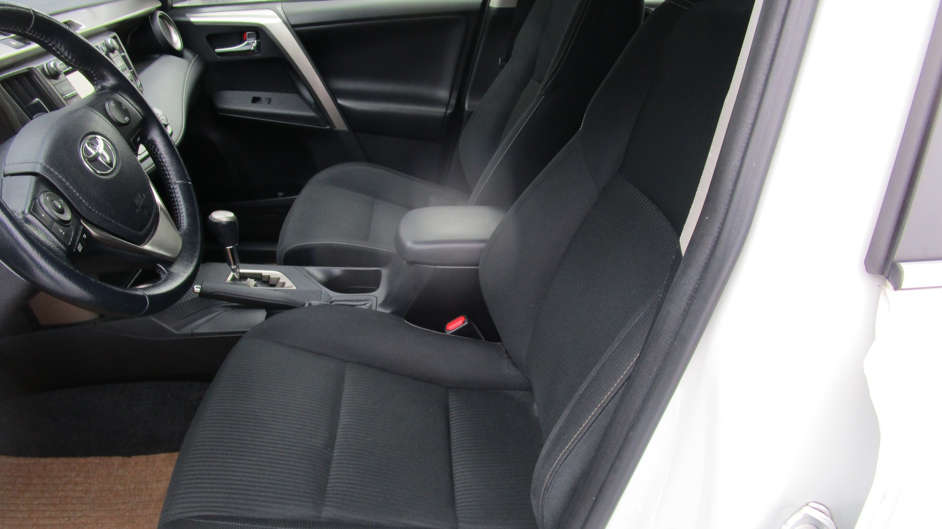 TOYOTA RAV-4 2.0 16V Sol Premium Multidrive S-image-8