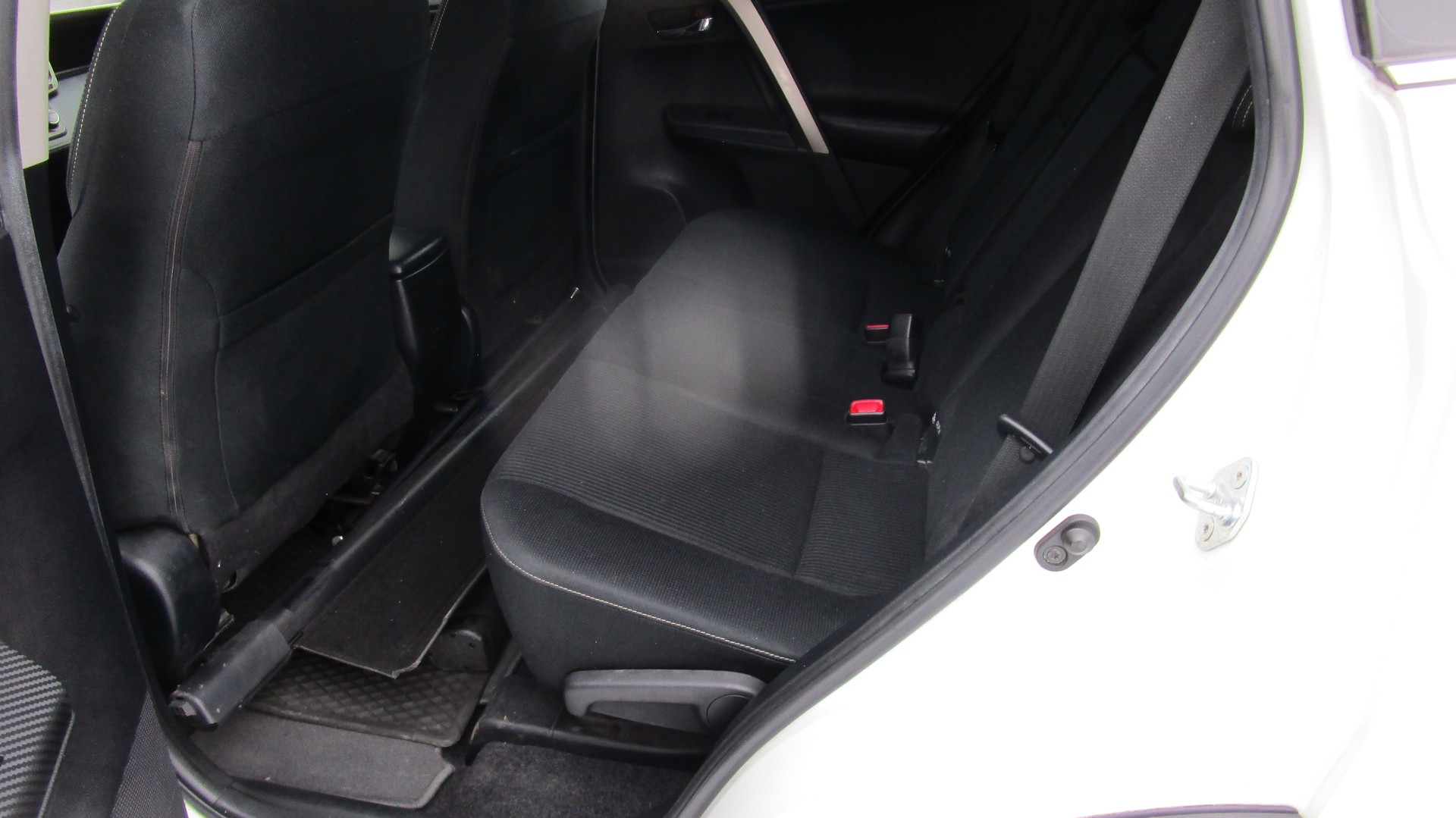 TOYOTA RAV-4 2.0 16V Sol Premium Multidrive S-image-9