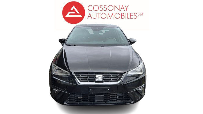 SEAT Ibiza 1.0 EcoTSI Move FR DSG-showroom-element-1