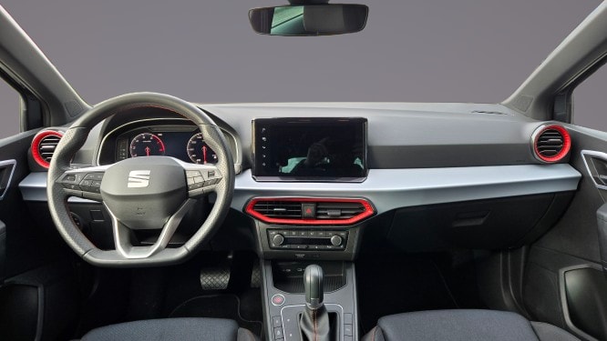 SEAT Ibiza 1.0 EcoTSI Move FR DSG-image-8