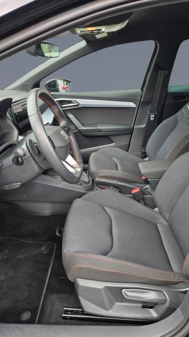 SEAT Ibiza 1.0 EcoTSI Move FR DSG-image-12