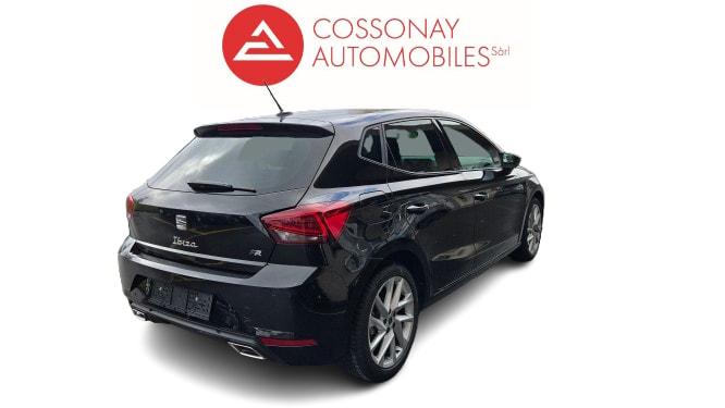 SEAT Ibiza 1.0 EcoTSI Move FR DSG-image-4