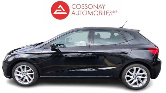 SEAT Ibiza 1.0 EcoTSI Move FR DSG-image-7