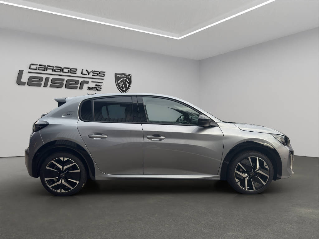 PEUGEOT 208 1.2 Hybrid 145 GT-image-5