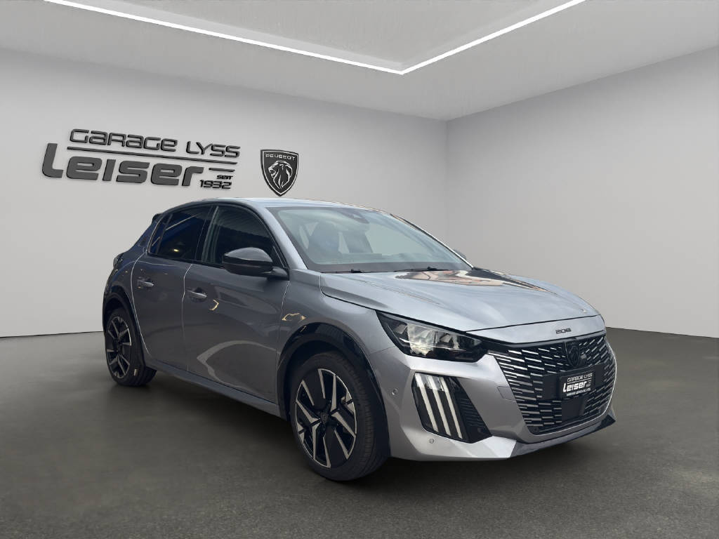 PEUGEOT 208 1.2 Hybrid 145 GT-image-4
