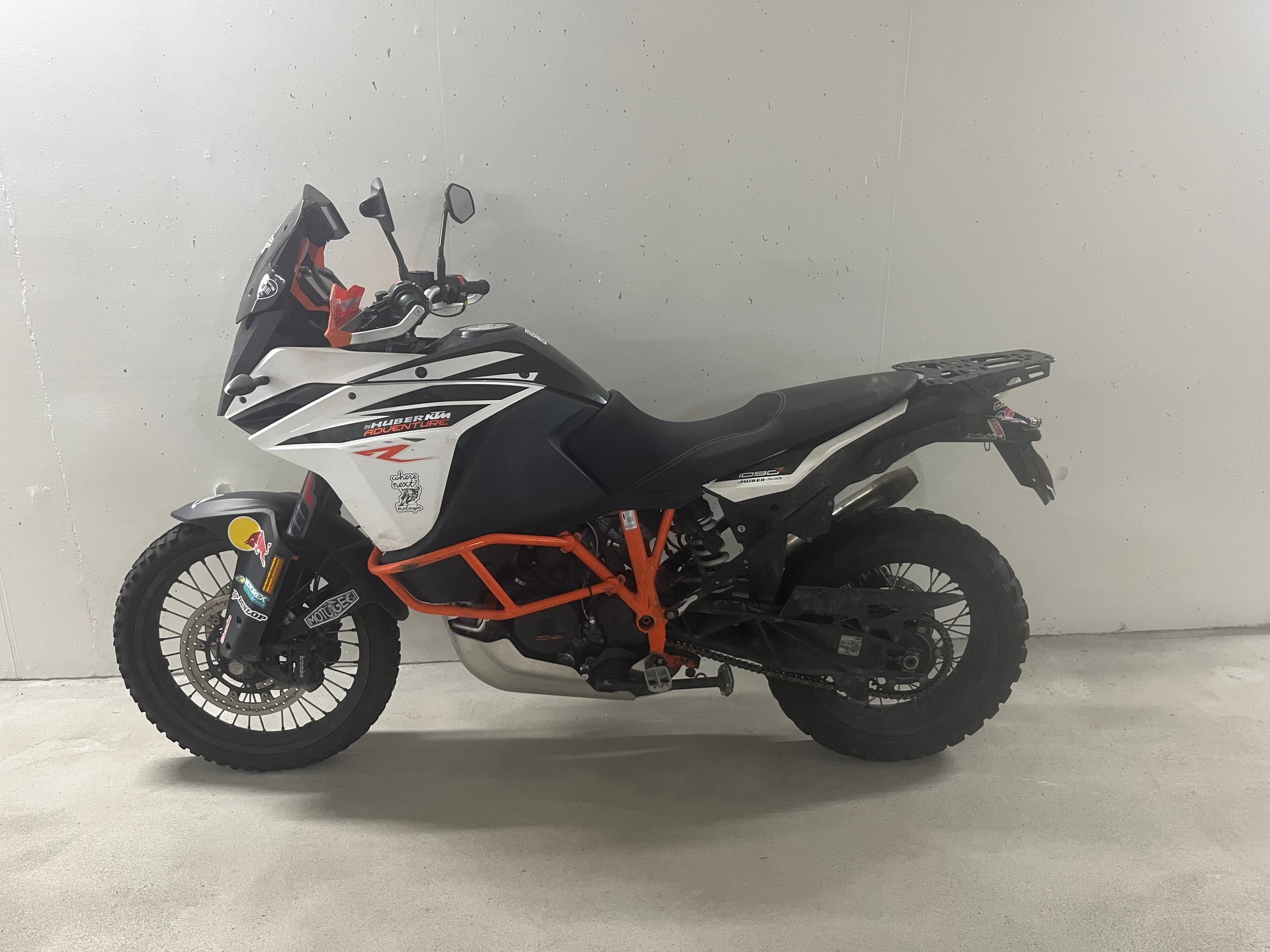 KTM 1090 Adventure R ABS-image-0