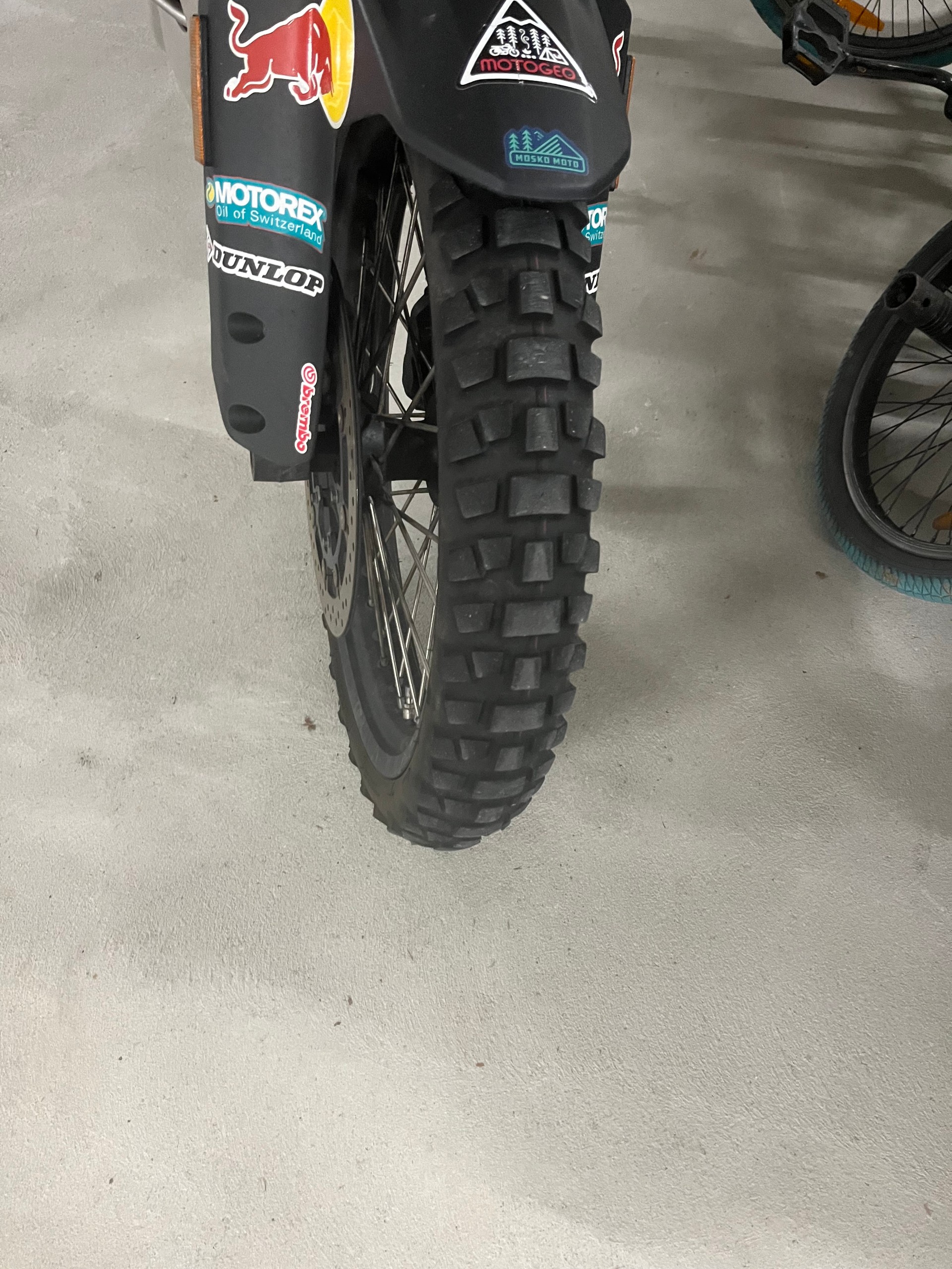 KTM 1090 Adventure R ABS-image-7