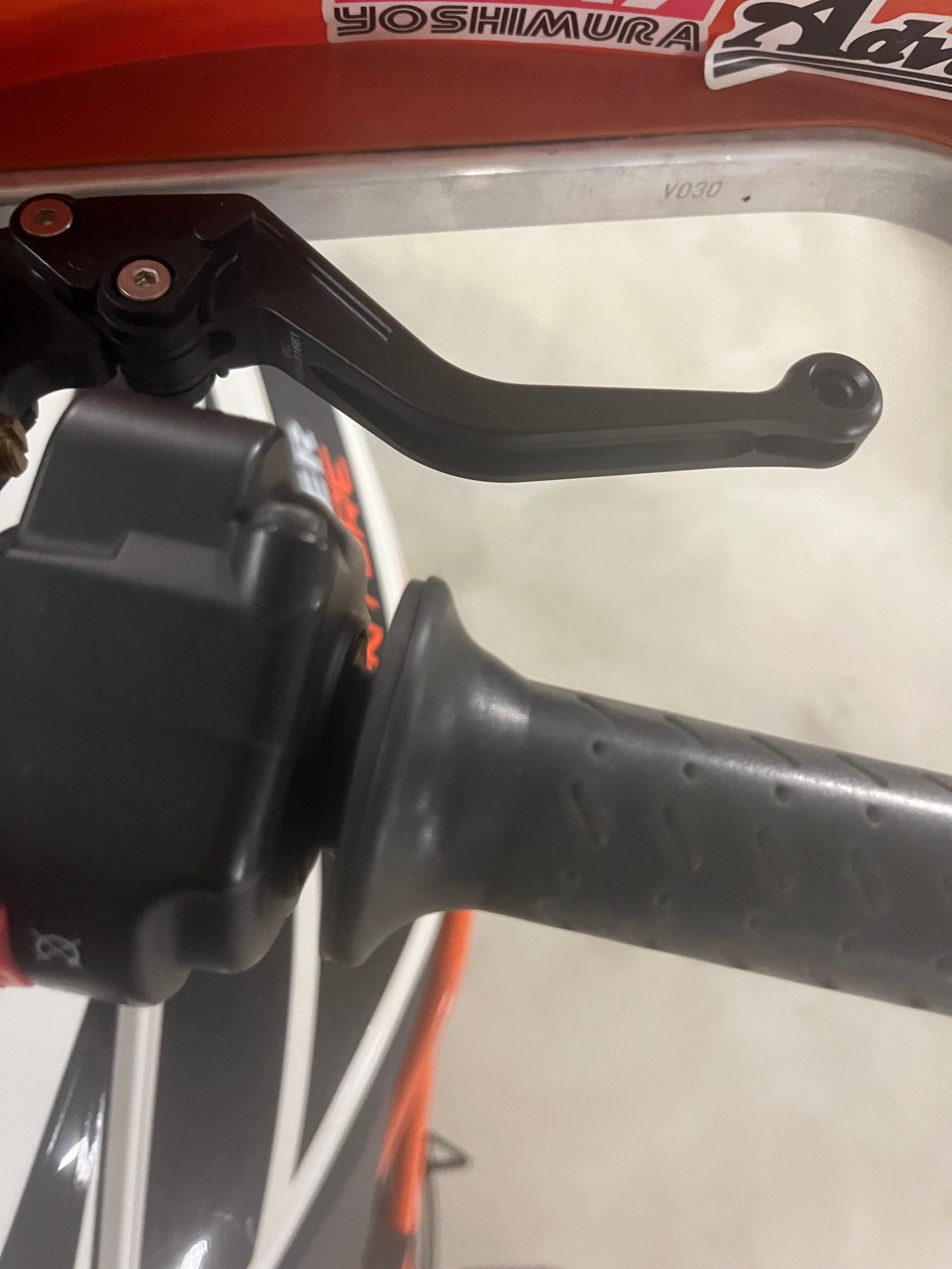KTM 1090 Adventure R ABS-image-8