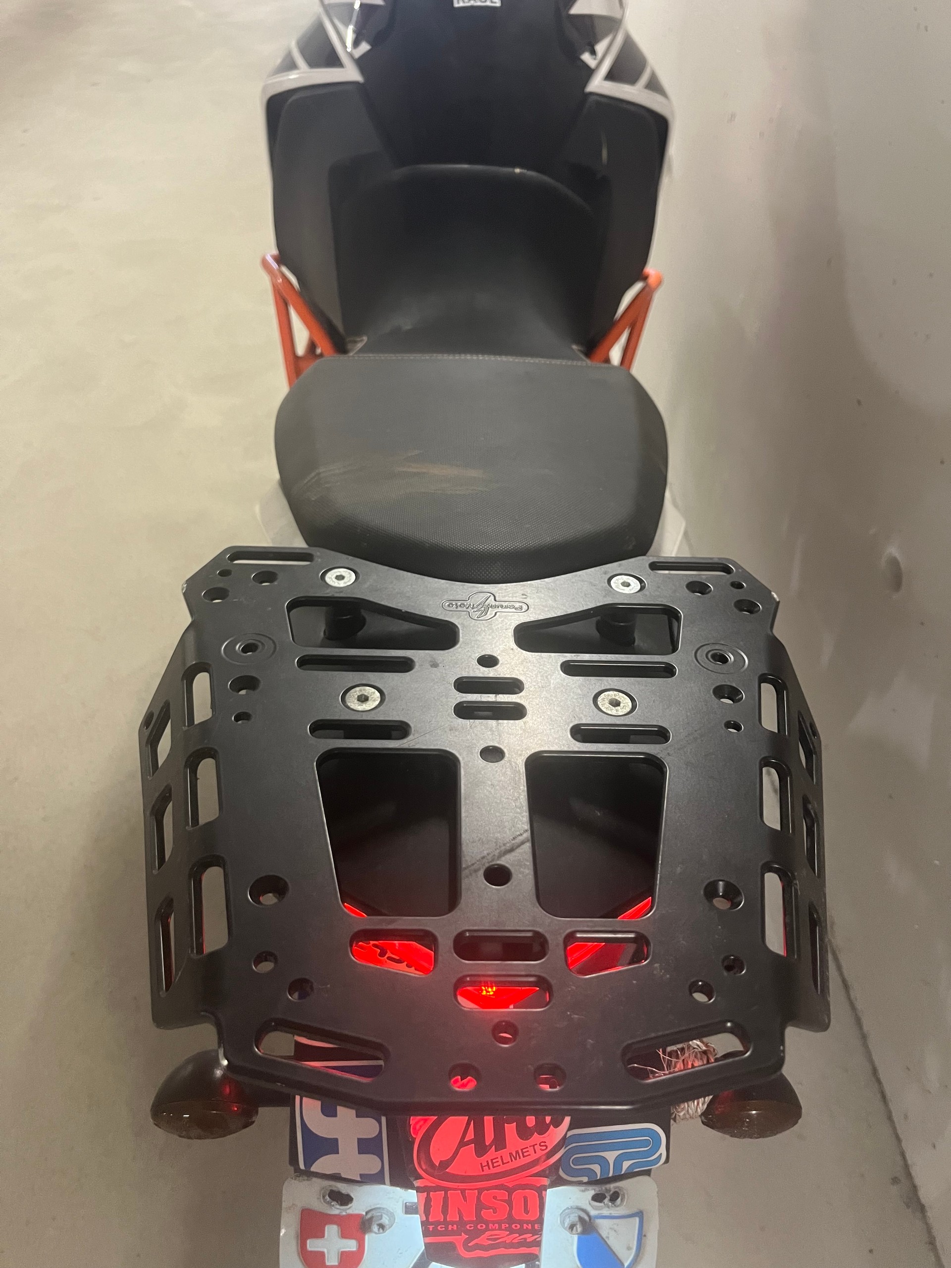 KTM 1090 Adventure R ABS-image-11