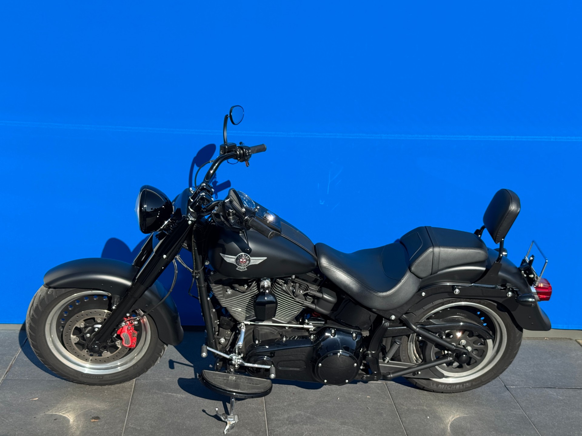 HARLEY-DAVIDSON FLSTFBS Fat Boy S Special ABS-image-14