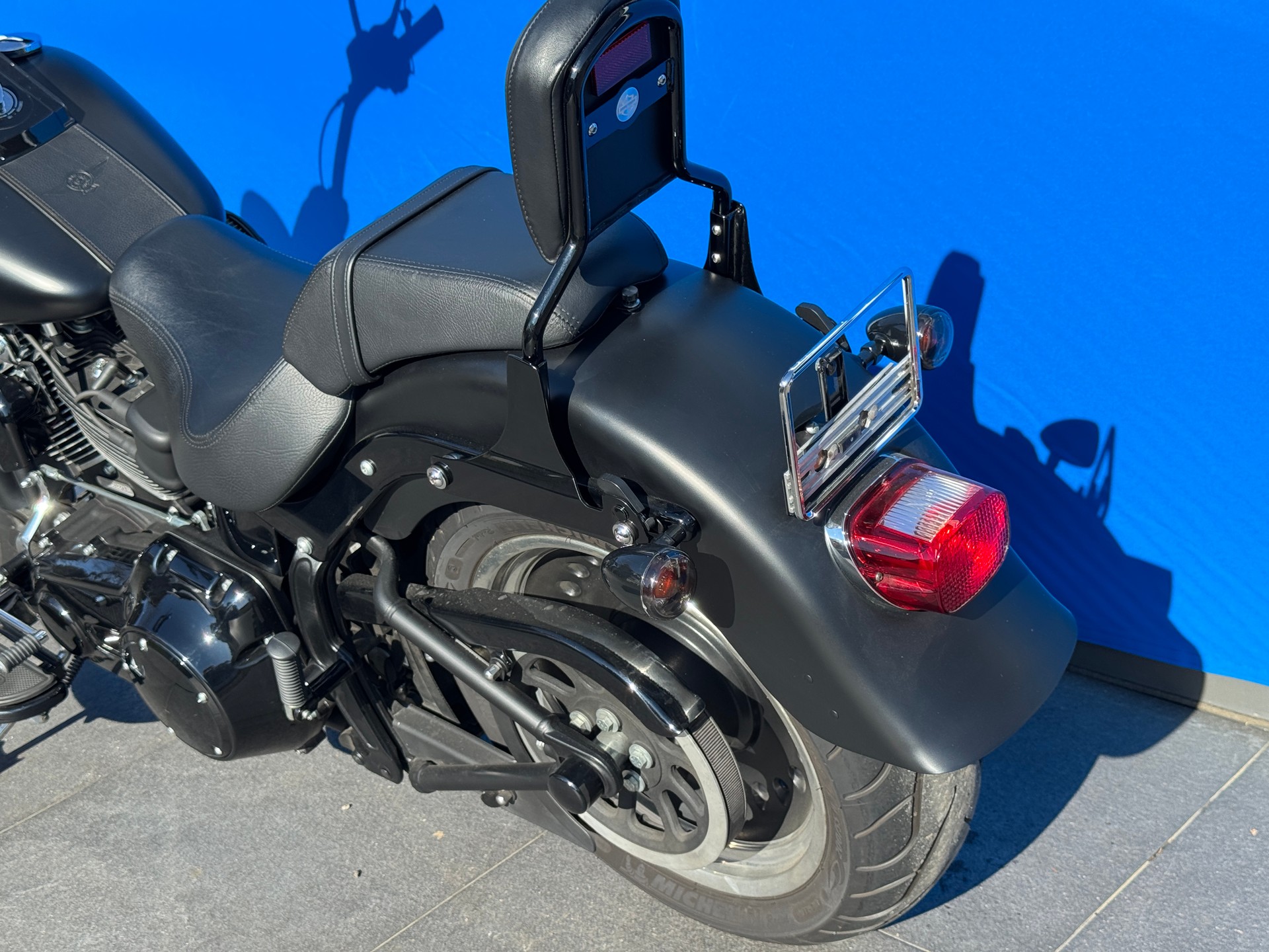 HARLEY-DAVIDSON FLSTFBS Fat Boy S Special ABS-image-10