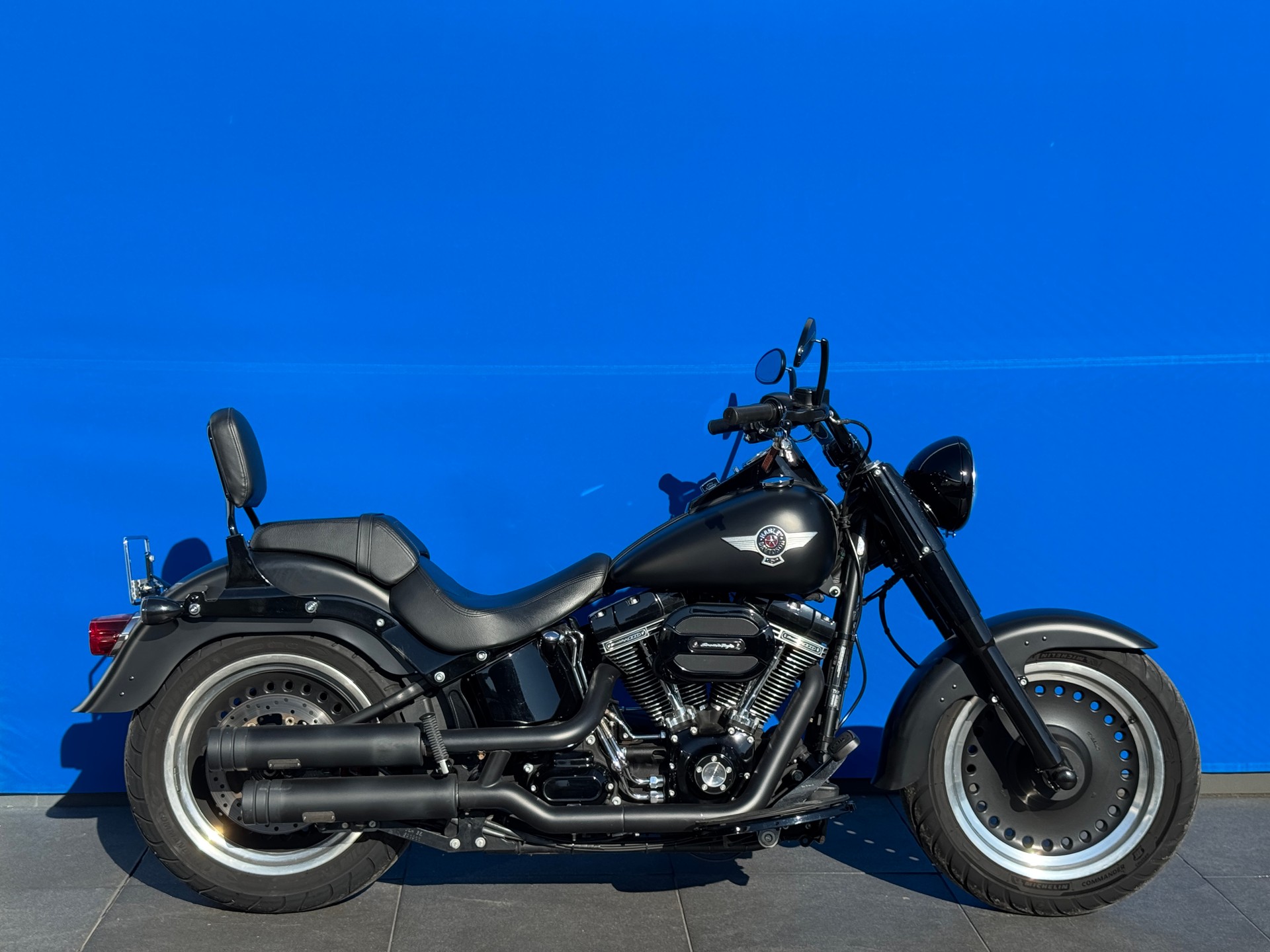 HARLEY-DAVIDSON FLSTFBS Fat Boy S Special ABS-image-0