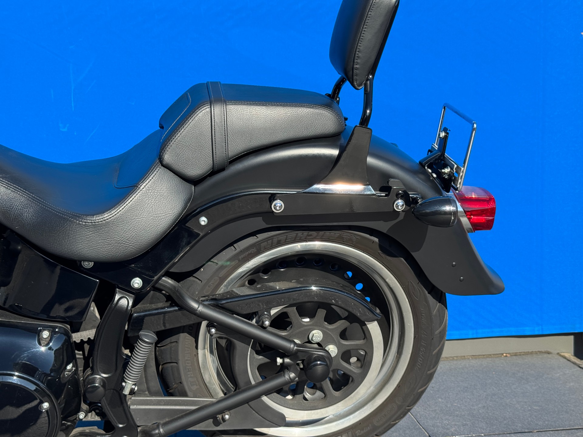 HARLEY-DAVIDSON FLSTFBS Fat Boy S Special ABS-image-12