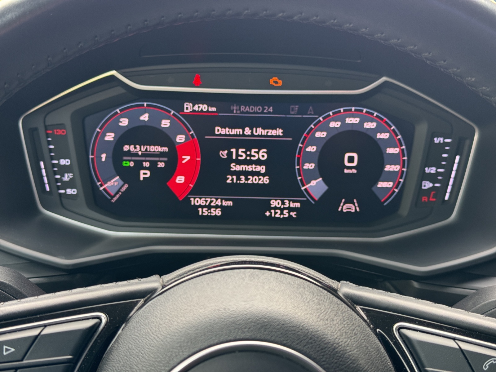 AUDI A1 Sportback 30 TFSI Advanced S-Tronic-image-8