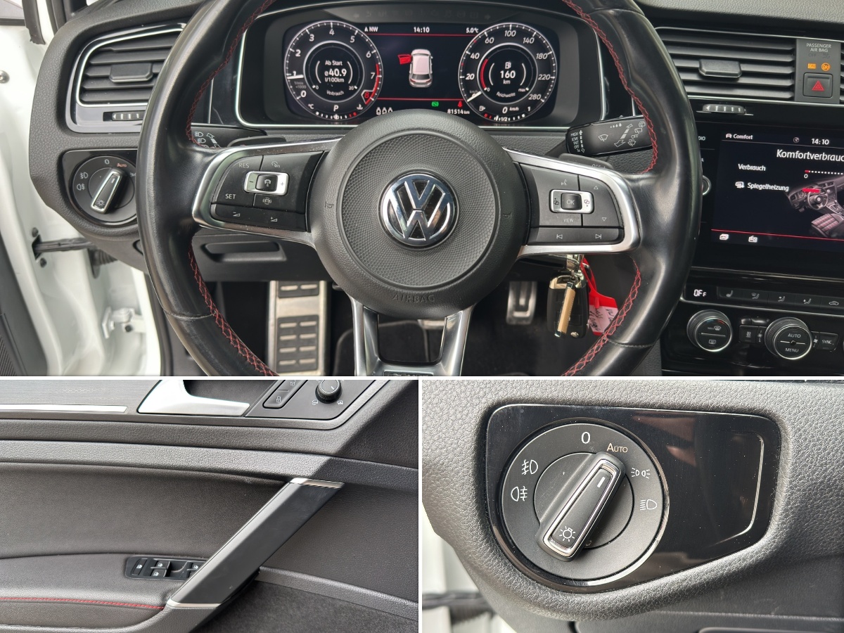 VW Golf 2.0 TSI GTI Performance DSG-image-13