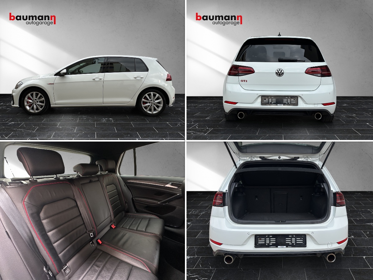 VW Golf 2.0 TSI GTI Performance DSG-image-15