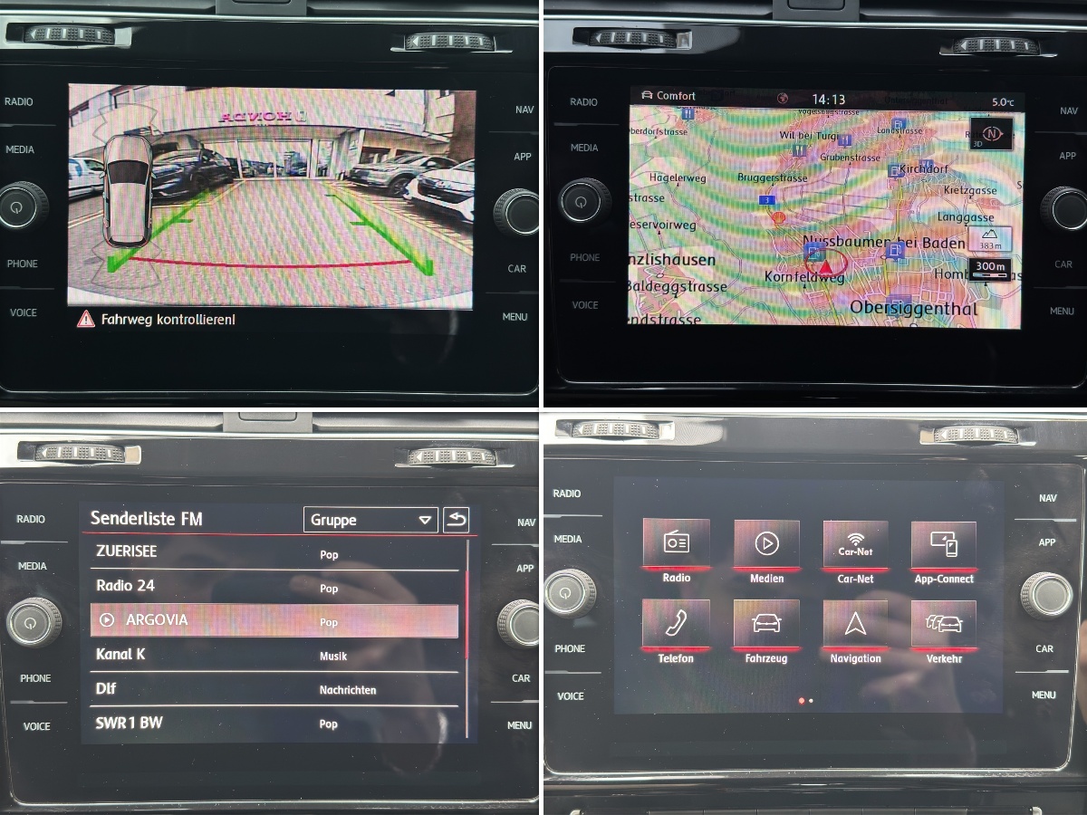 VW Golf 2.0 TSI GTI Performance DSG-image-14