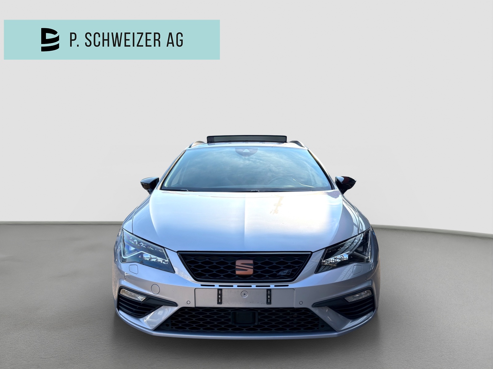 SEAT Leon ST 2.0 TSI Cupra 300 4 Drive DSG-image-7