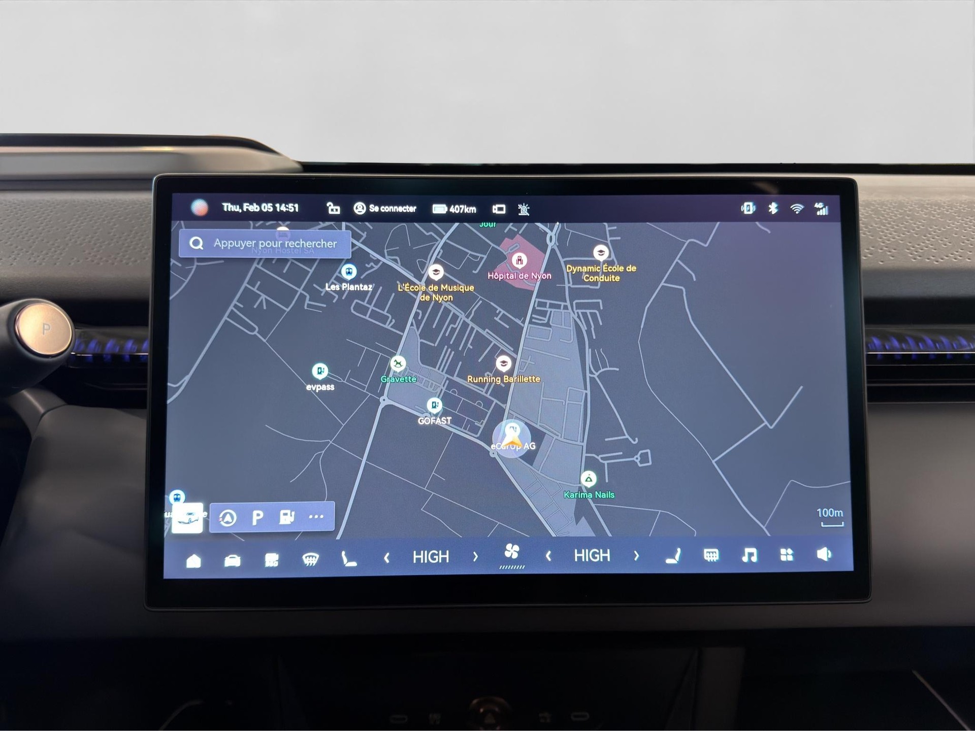ZEEKR X Privilege AWD-image-4