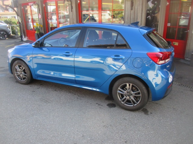 KIA Rio 1.0 T-GDi Power-image-3
