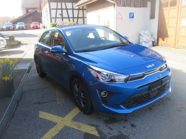 KIA Rio 1.0 T-GDi Power-image-1