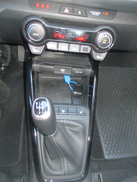 KIA Rio 1.0 T-GDi Power-image-8