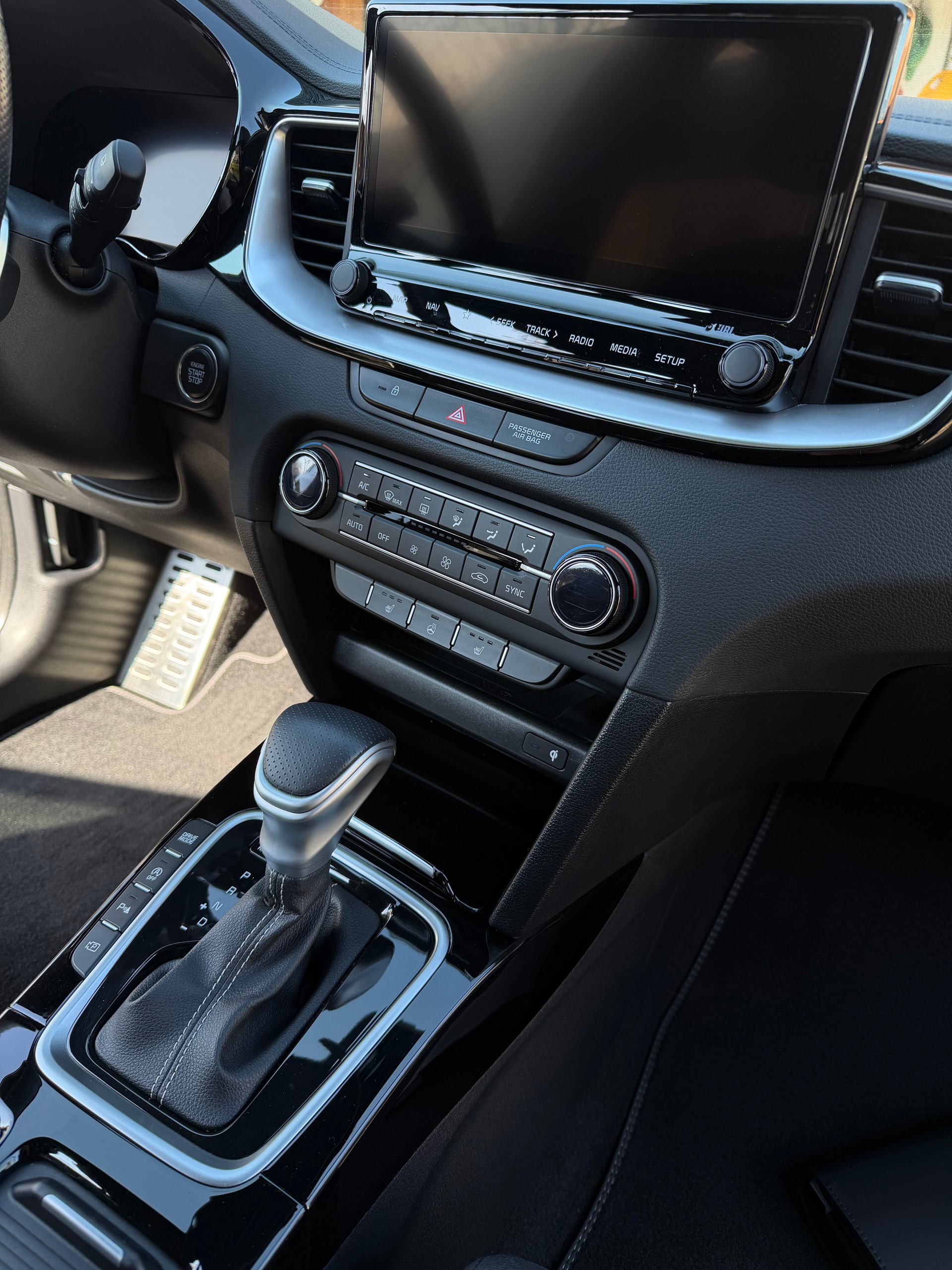 KIA Ceed Sportswagon 1.5 T-GDi MHEV GT Line DCT-image-10
