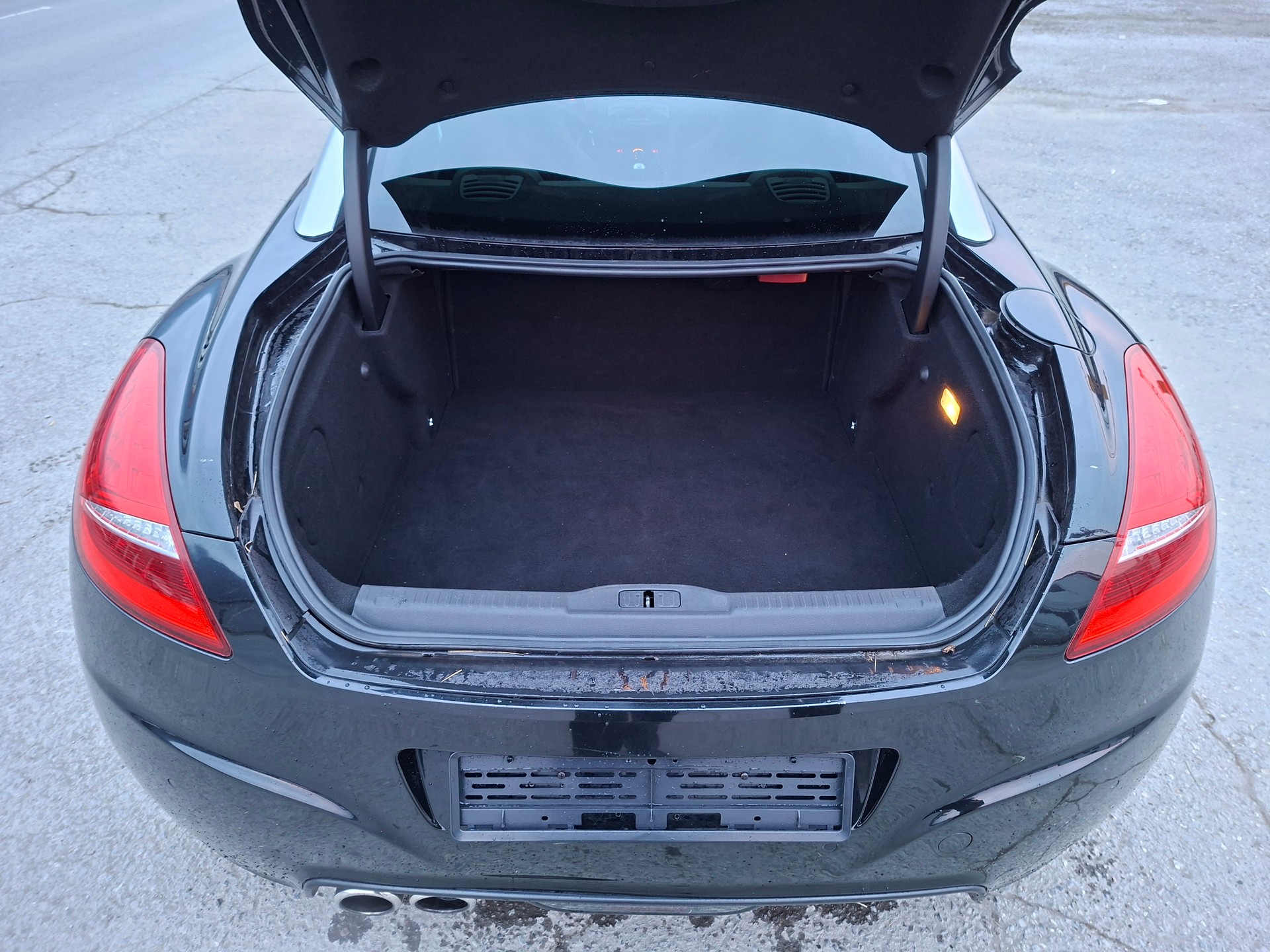 PEUGEOT RCZ 1.6 Turbo-image-7