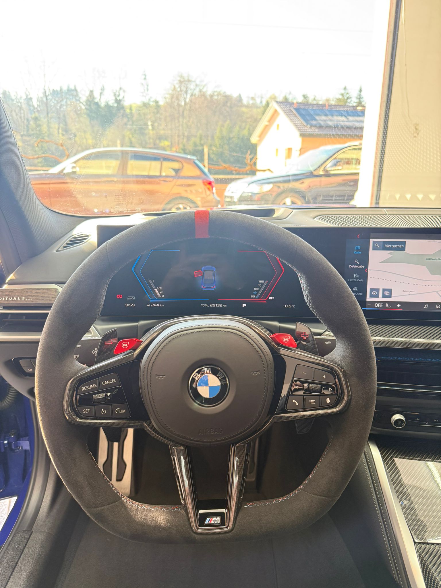 BMW M3 Competition M xDrive-image-6