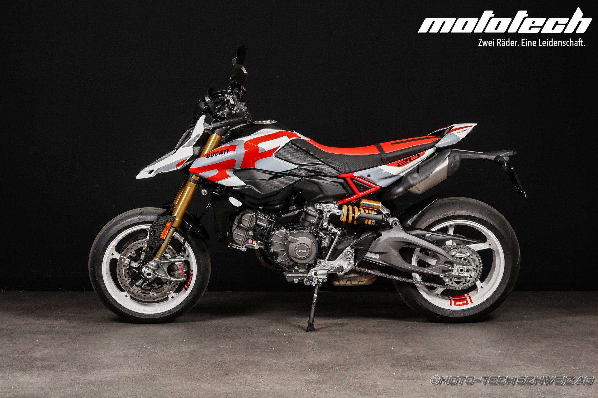 DUCATI HYPERMOTARD 890 SP (35/70kW)-image-3