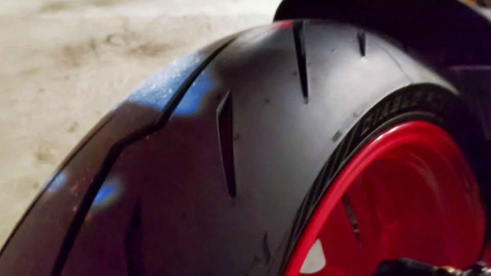 APRILIA RS 660 Factory E5+-image-4