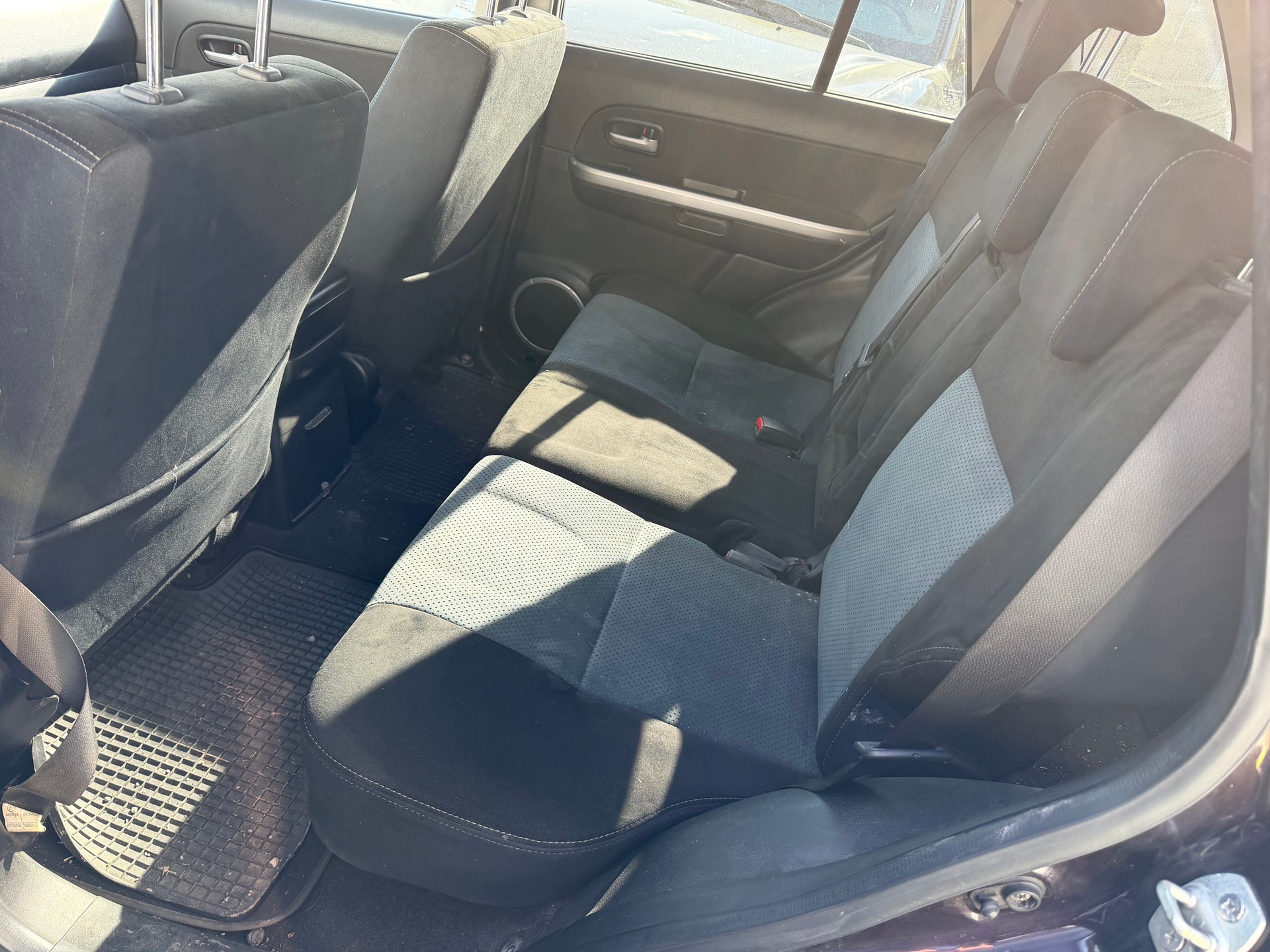 SUZUKI Grand Vitara 1.9 TD GL Top-image-6