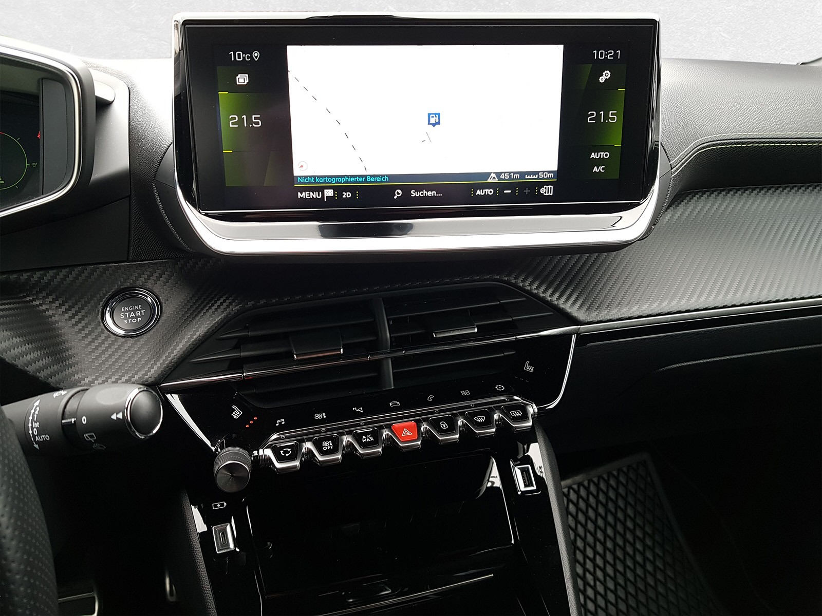 PEUGEOT 208 1.2 PureTech 100 Allure Pa-image-9