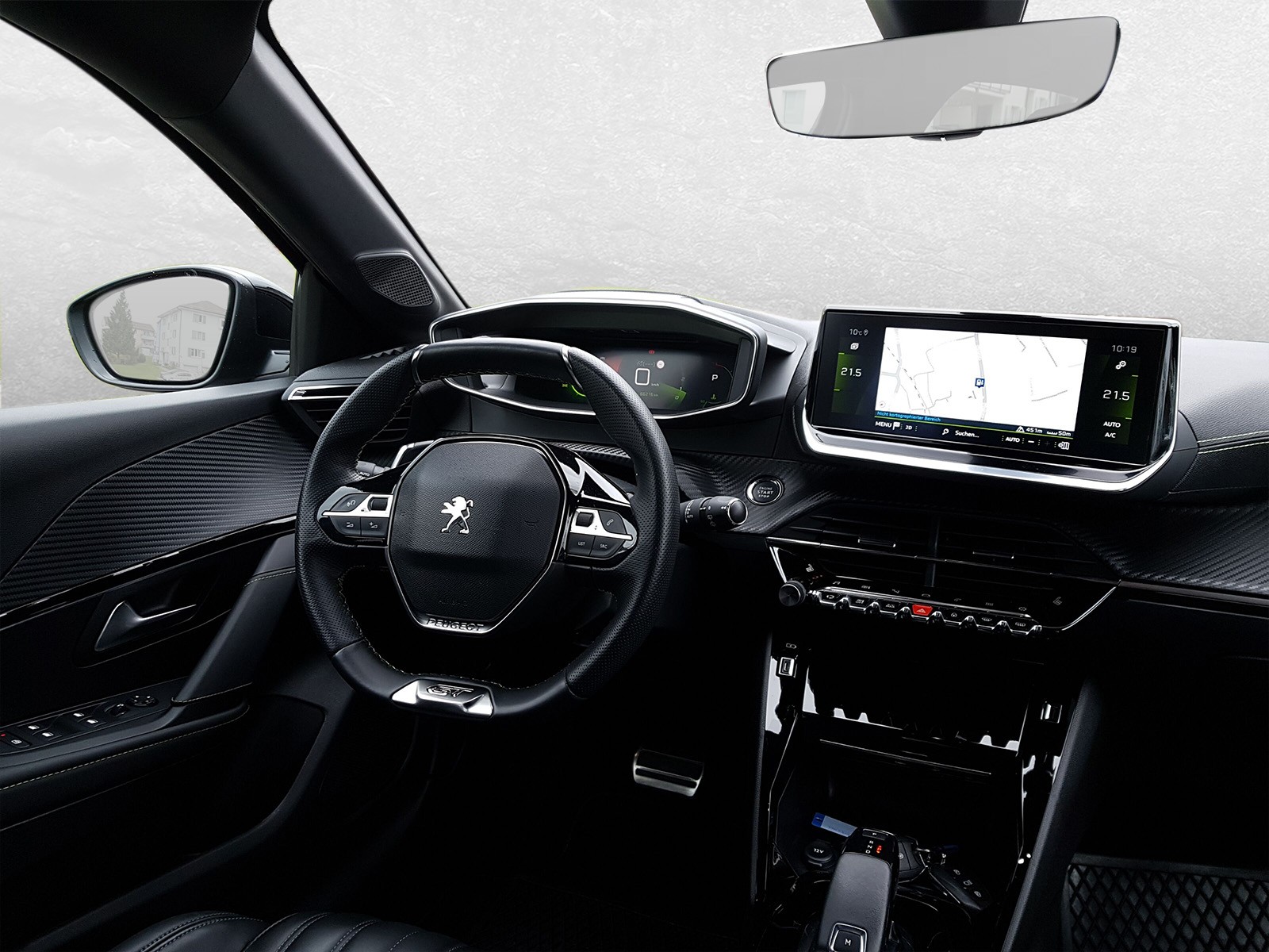 PEUGEOT 208 1.2 PureTech 100 Allure Pa-image-7