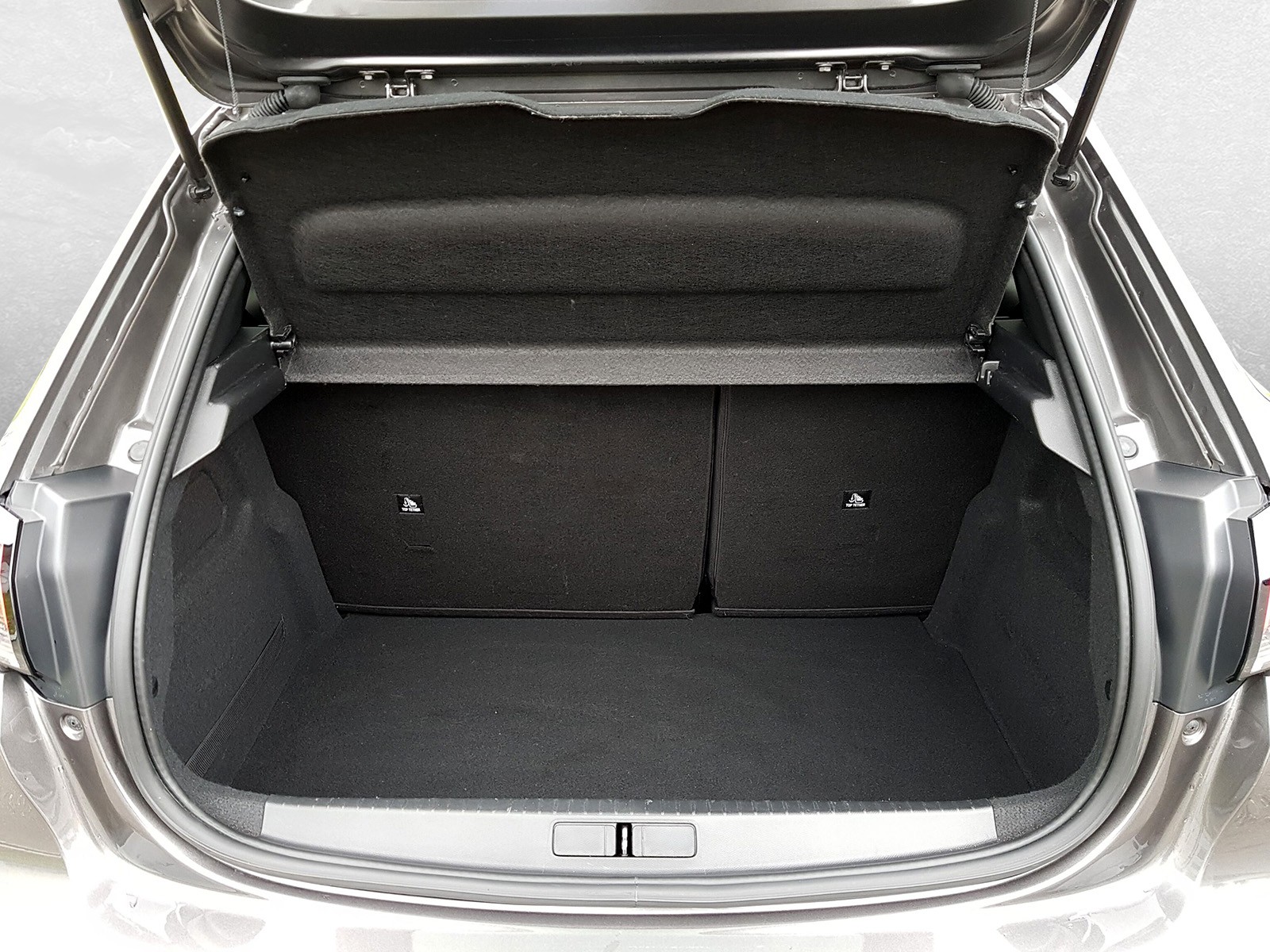 PEUGEOT 208 1.2 PureTech 100 Allure Pa-image-5