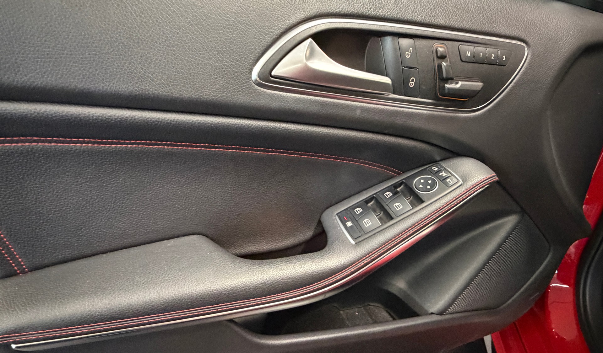 MERCEDES-BENZ A 45 AMG 4Matic Speedshift 7G-DCT-image-15