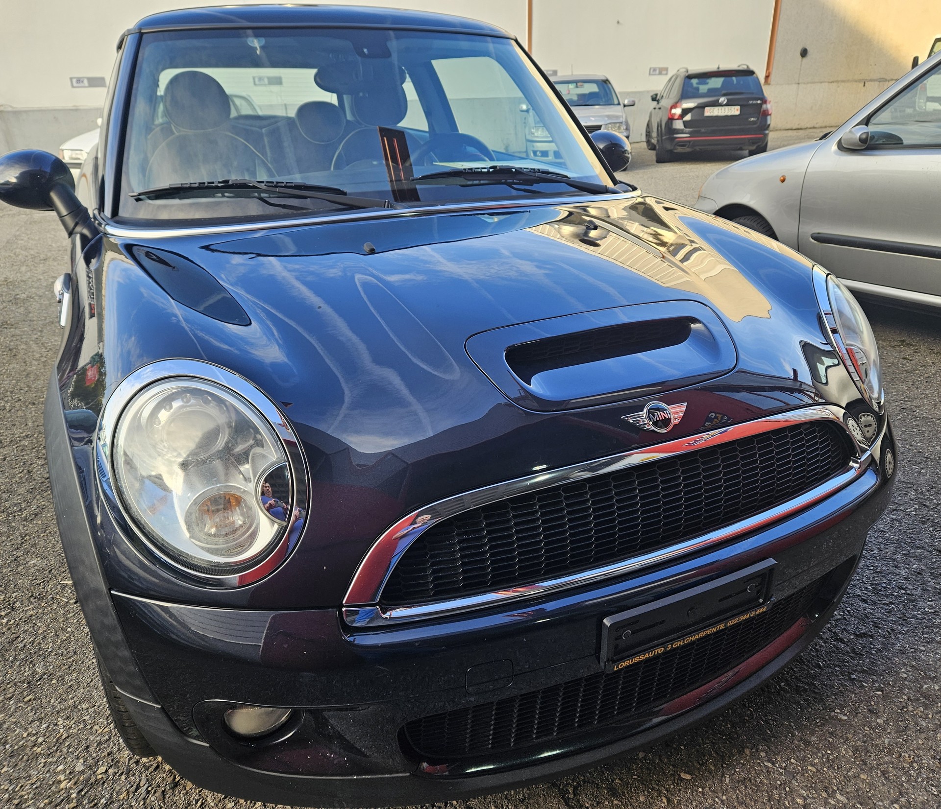 MINI COOPER S-image-1