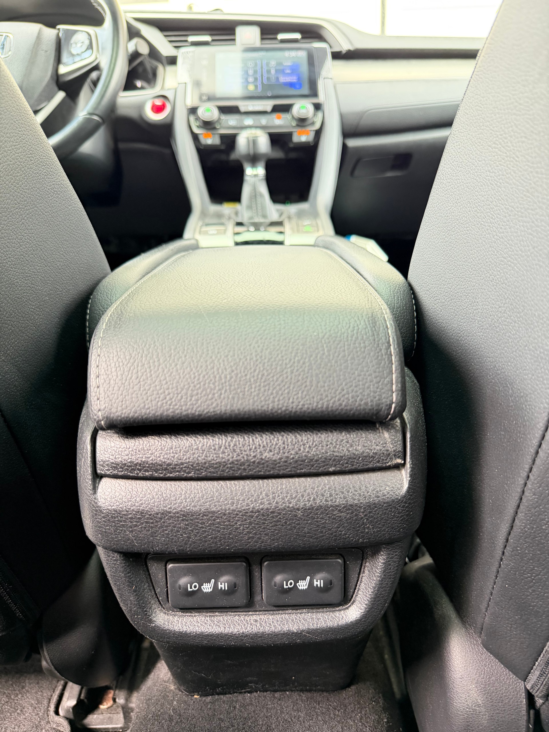 HONDA Civic 1.0 VTEC Exécutive-image-18