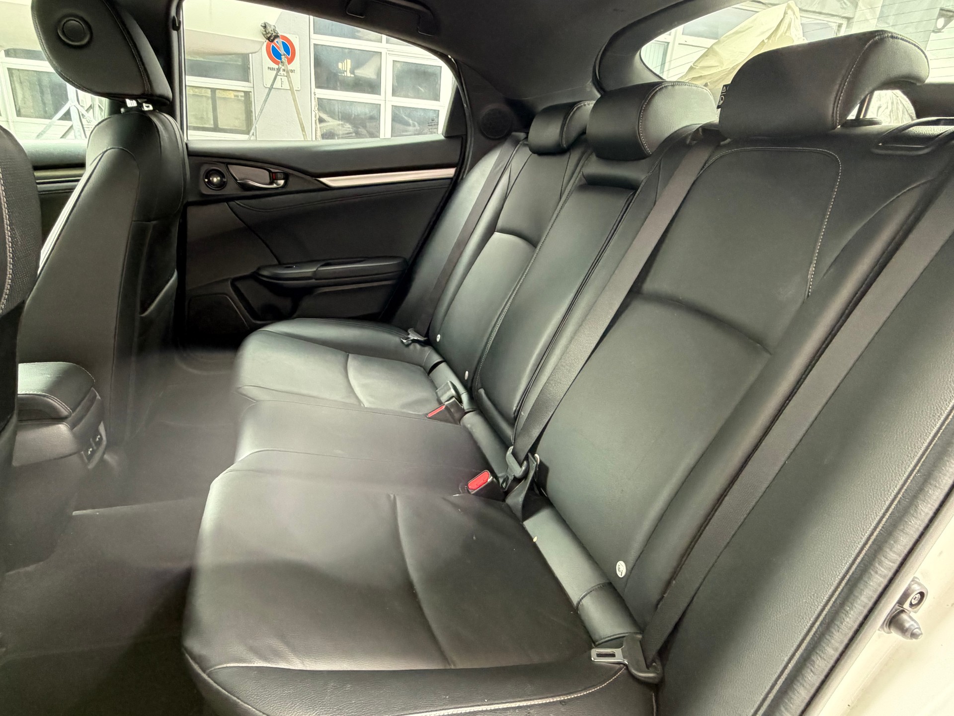 HONDA Civic 1.0 VTEC Exécutive-image-7