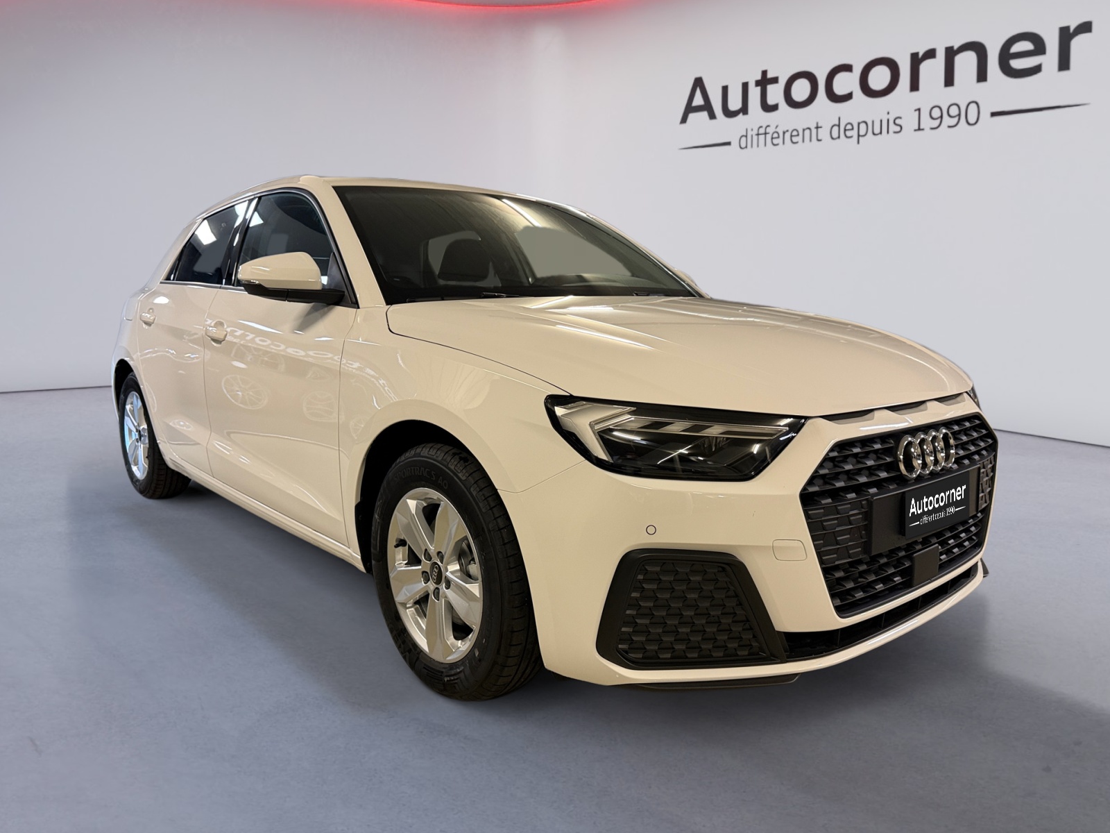AUDI A1 Sportback 30 TFSI Attraction S-tronic