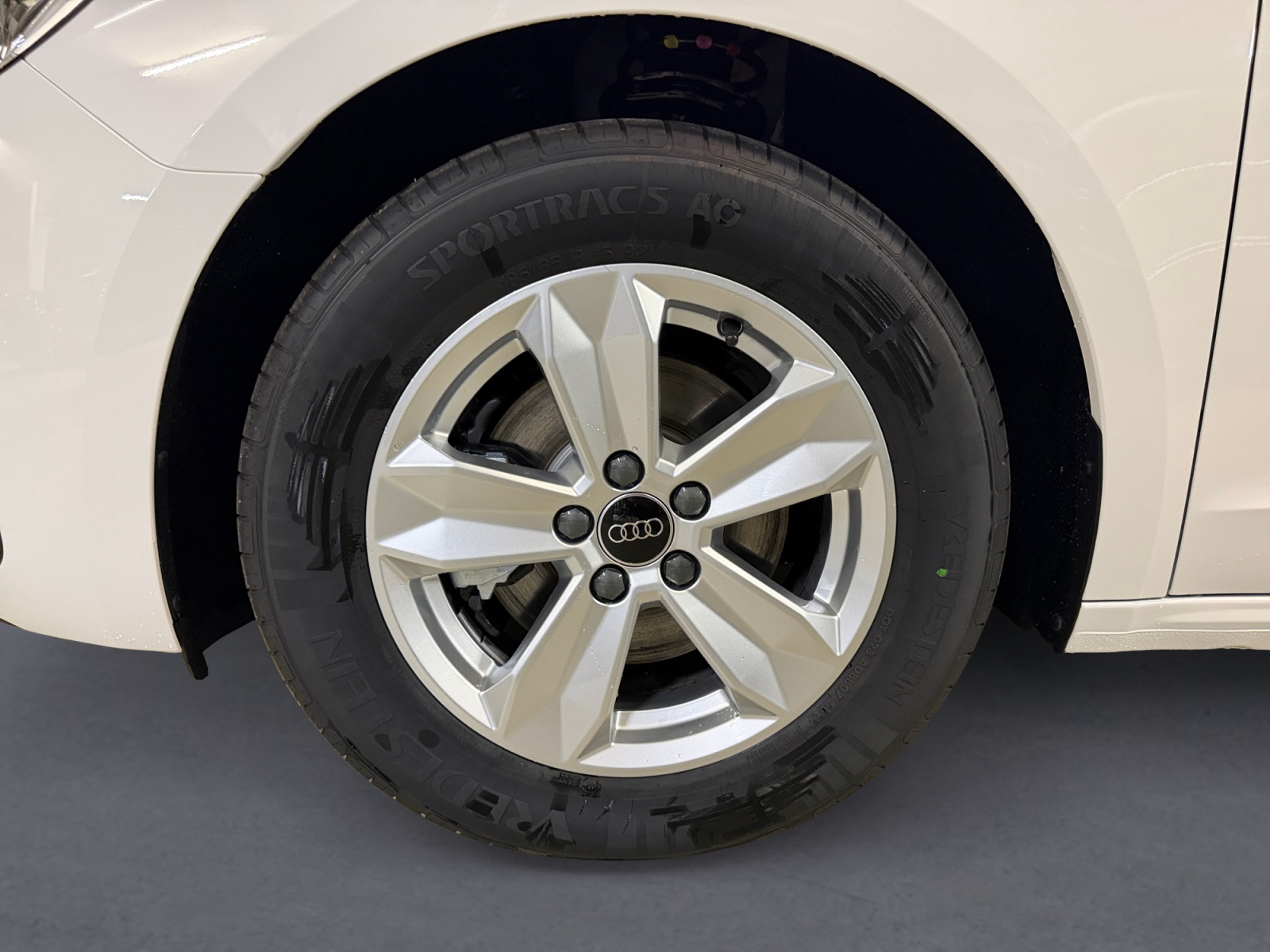 AUDI A1 Sportback 30 TFSI Attraction S-tronic-image-11