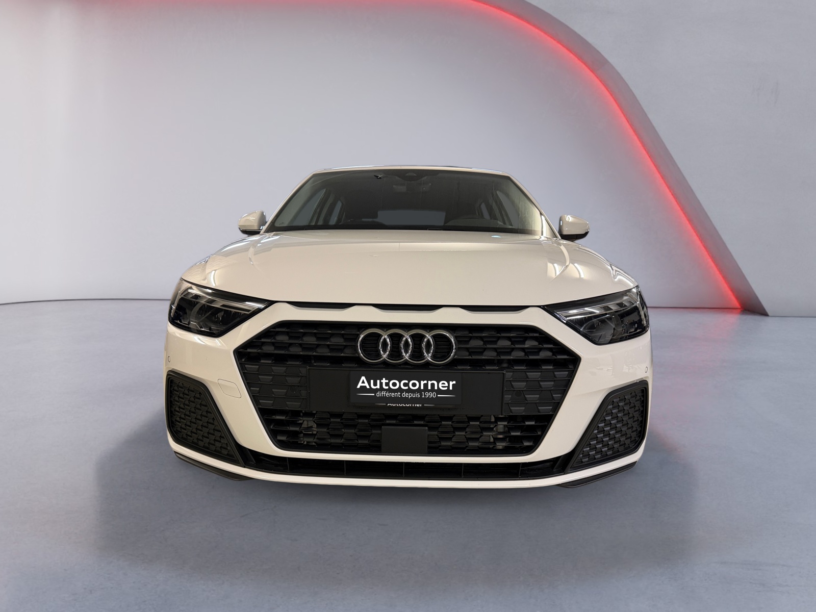 AUDI A1 Sportback 30 TFSI Attraction S-tronic-image-5