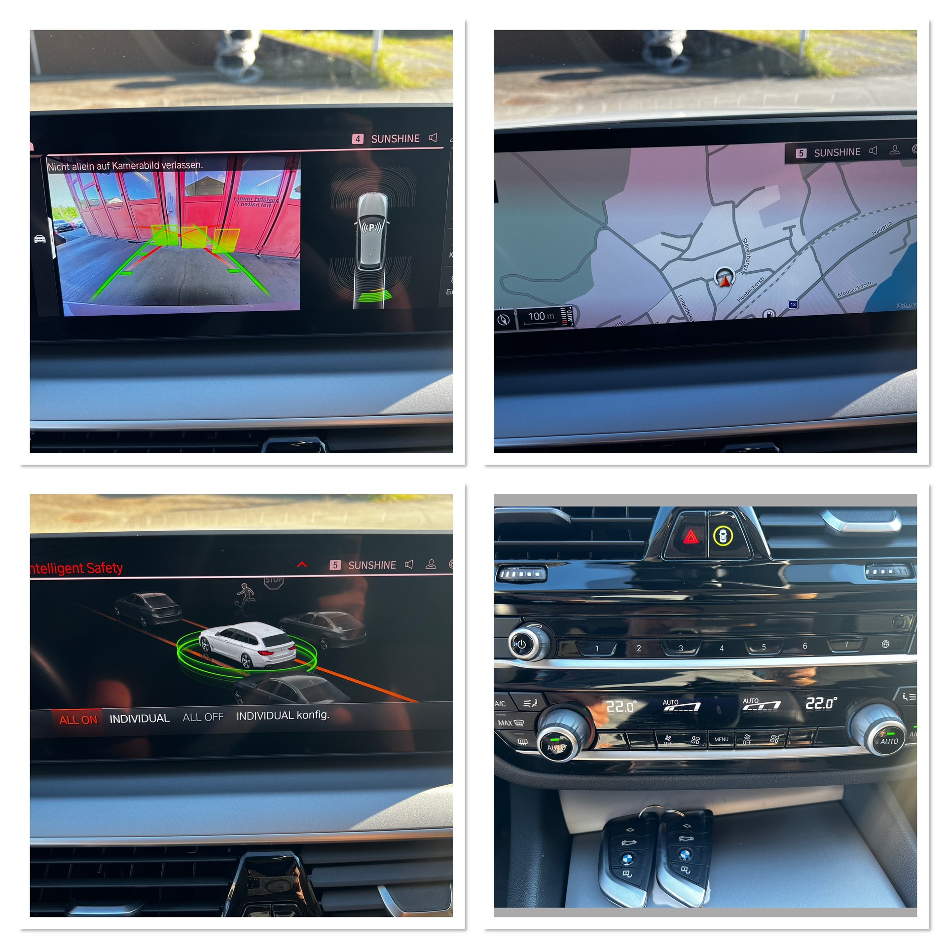 BMW 520d xDrive 48V Touring Steptronic / Facelift-image-15
