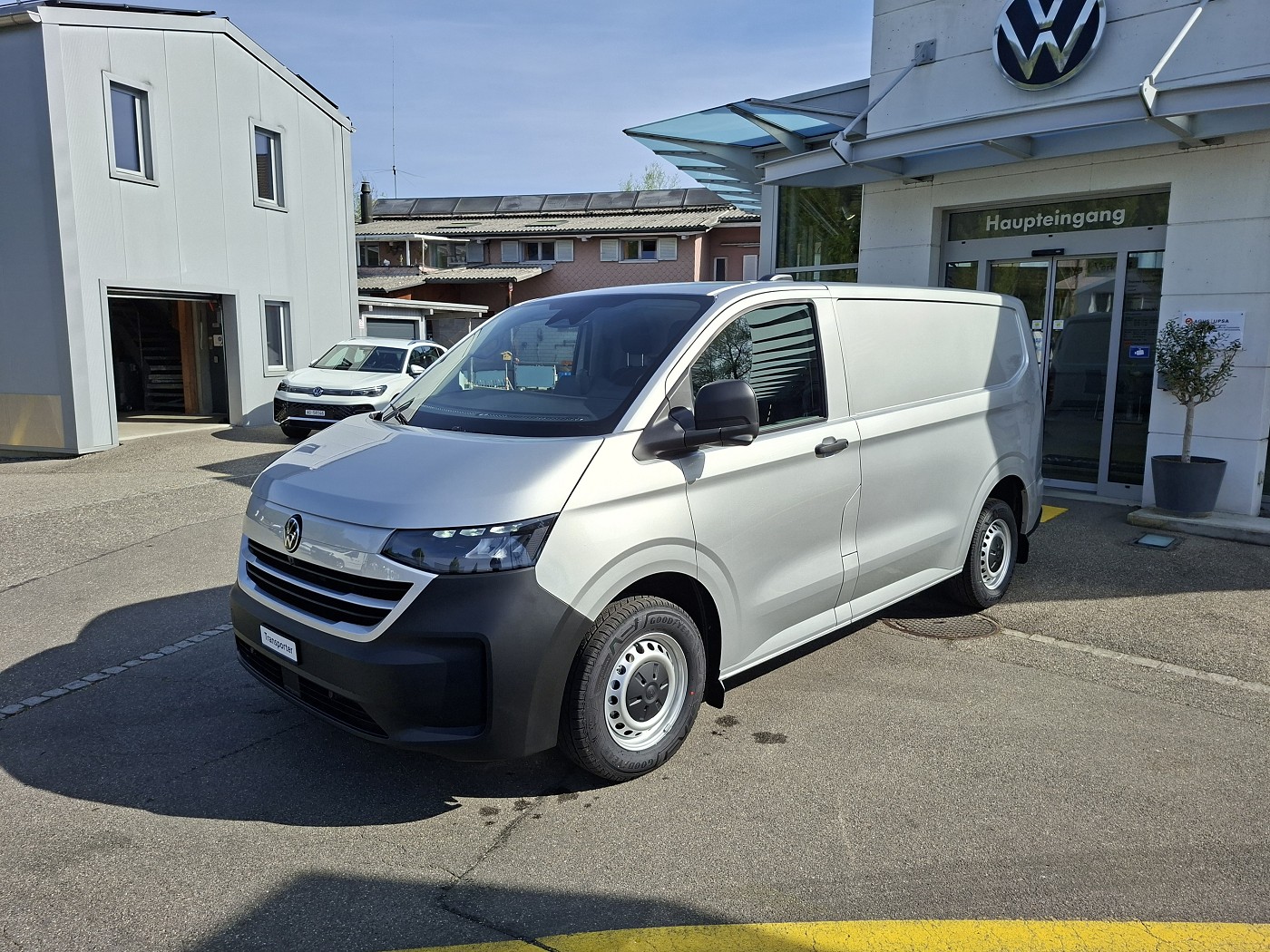 VW Transporter 2.0 TDI Automat-showroom-element-2