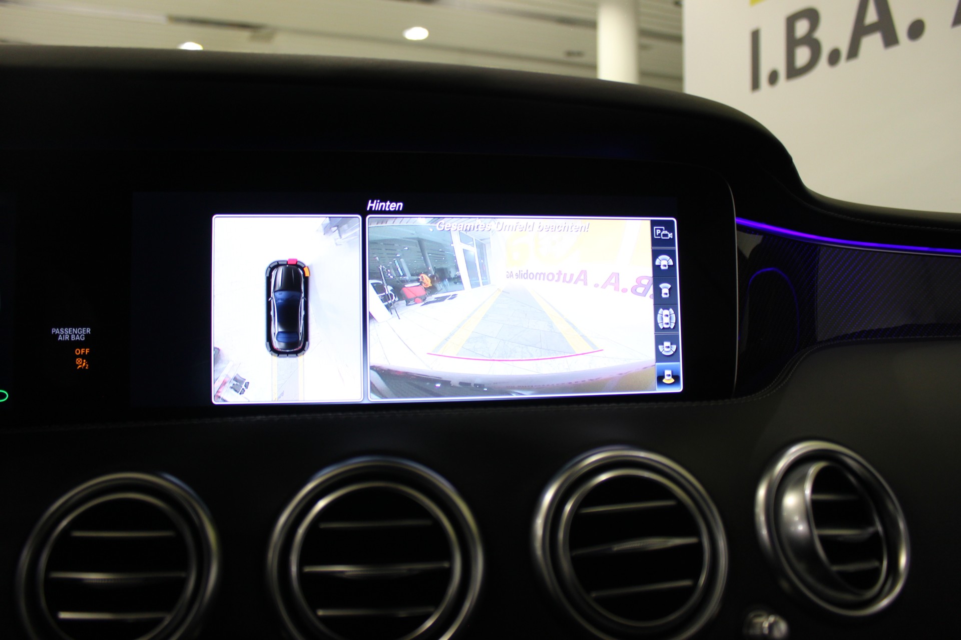 MERCEDES-BENZ S 63 AMG 4Matic (CH) Brabus-image-10